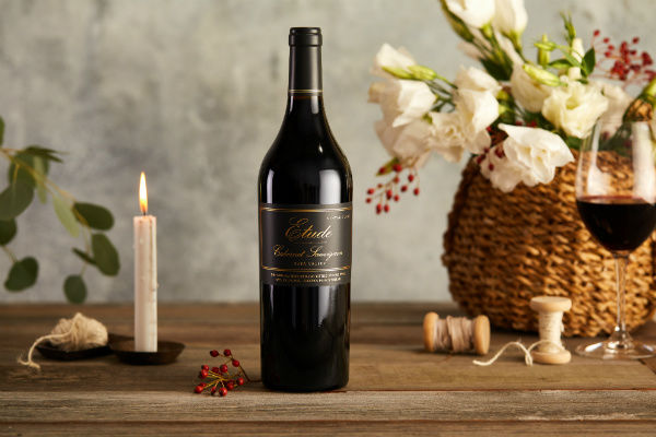 2016 Cabernet Sauvignon Release